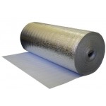 Подложка Изодом Л(Ф) 5мм ( 1,0м х 25м) 25м2