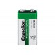 Батарейка КРОНА R6F22 Camelion