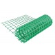 Сетка садовая пластмассовая 1,0м*10м 25*25 зелен (Мегаспан)