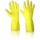 Перчатки латексные размер L 40г HIGH RISK