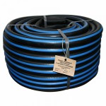 Шланг поливочный резиновый армированный d20мм 50м (Волжский)