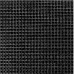 Щетинистое покрытие Стандарт 139 (черный) 15м