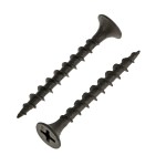Саморез ШСГД черн 3,5*19/200шт