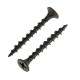 Саморез ШСГД черн 3,5*19/200шт