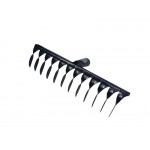 Грабли витые 14 зуб./10