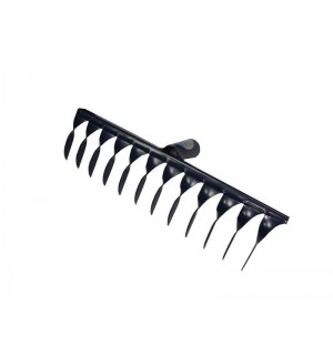 Грабли витые 14 зуб./10