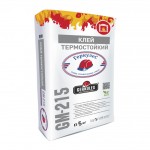 Клей для плитки Геркулес термост.5 кг GM-215