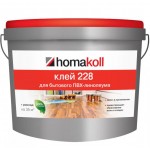 Клей для линолеума Homakoll 208 7кг