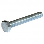 Болт DIN933 М6*40