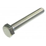 Болт DIN933 М16*50