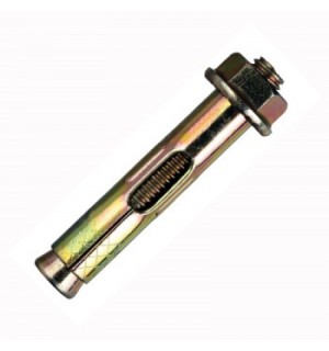 Болт с гайкой М12 Х 100 /30шт/