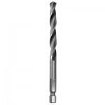 Сверло по металлу 4,0мм ВИХРЬ Р6М5 (уп 2 шт)