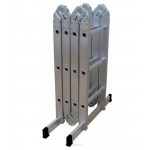 Лестница-трансформер 4*3 Вихрь (3,3 м)