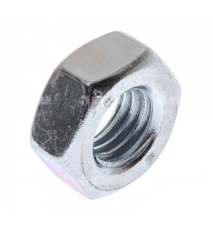 Гайка DIN934 М20 кл8