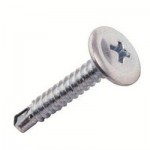 Саморез ШСММ 4,2*25 /12шт/сверло