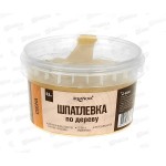 Шпатлевка по дереву НОВА (Сосна) 0,9кг