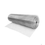 Сетка тканая 2,0*0,4мм с квадр. ячейками ширина 1м