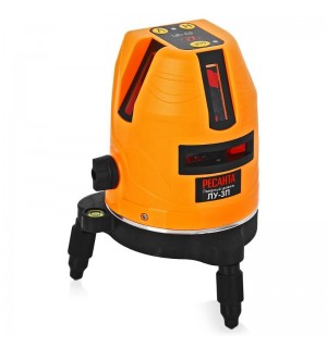 Построитель  лазерный ПЛ-3 (ЛУ-3П)