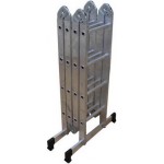 Лестница-трансформер 4*5 Вихрь (5,56м)