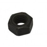 Гайка М8 черная