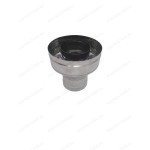 Коническое окончание ПиК Н/О 115/200