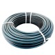 Труба ПНД  50 *3,0  SDR 17-10атм. 100 метров черная