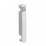 Радиатор биметалл. SOLUR PRESTIGE BM-80-500 10сек