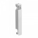 Радиатор биметалл. SOLUR PRESTIGE BM-80-500 10сек
