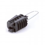 Зажим анкерный ЗАБ 16-25  (РА25*100) IEK