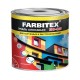 Эмаль ПФ-115 хаки 2,7 кг/6шт FARBITEX