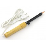 Паяльник электрический 40 Вт дер.ручка ЭПСН REXANT