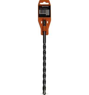 Бур 12х200/260 SDS-plus Вихрь