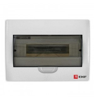 Щит ЩРН-12 навесной 250*300*120 металл IP31