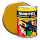 Эмаль ПФ-115 желтая 0,8кг/14шт FARBITEX