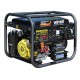 Электрогенератор DY 9500 LX  Huter