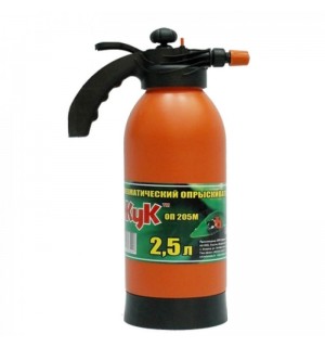 Опрыскиватель 2,5л Жук ОП-205М