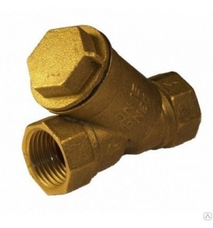 Фильтр 1/2"
