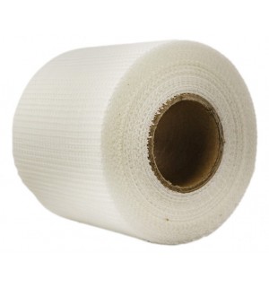 Лента серпянка самокл. 50мм*45м/54шт