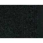 Дорожка 1,2м Ковролин Синтелон стазе-урб SSSU1-766-120 черный  (длина 25м)
