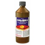 Удалитель краски ГЕЛЬ 0.5л/12 Новбытхим