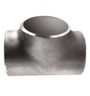 Тройник ДУ-108*4 стальной