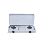Плитка газовая 2 конф.DELTA-2206