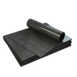 Паронит 1000*1700мм (2мм)