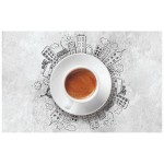 Термосалфетка 26*41см допио