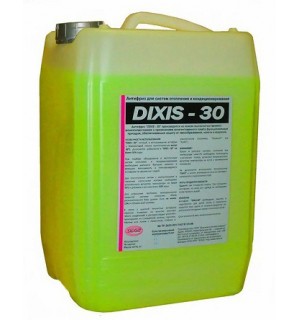 Теплоноситель (антифриз) "PROFLINE-30 ECO- 20 кг.