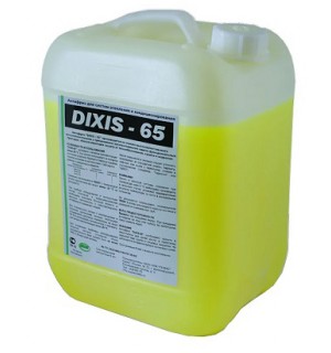 Теплоноситель (антифриз) "PROFLINE-65 - 20 кг. на этиленгликоле