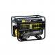 Электрогенератор DY 9500 L  Huter