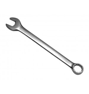 Ключ гаечный комбинированный 19 мм БИБЕР 90642