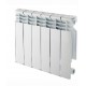 Радиатор Биметалл. FALIANO 350/80 А4 6 секций
