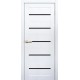 Полотно дверное ПО S01 600 Белый 3D Микрофлекс